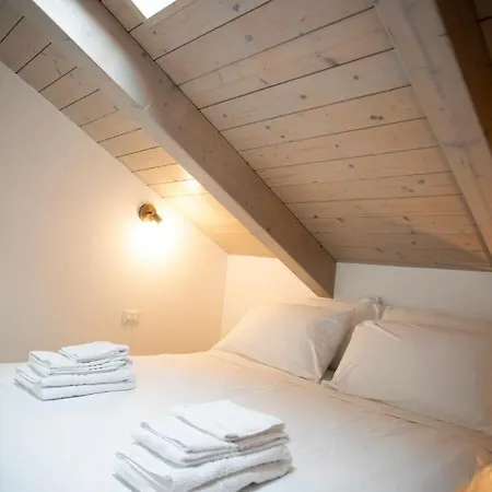 Cibrario Cit Apartment_square Apartamento